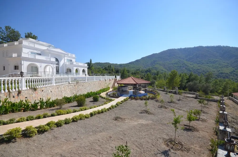 Property in Dalaman